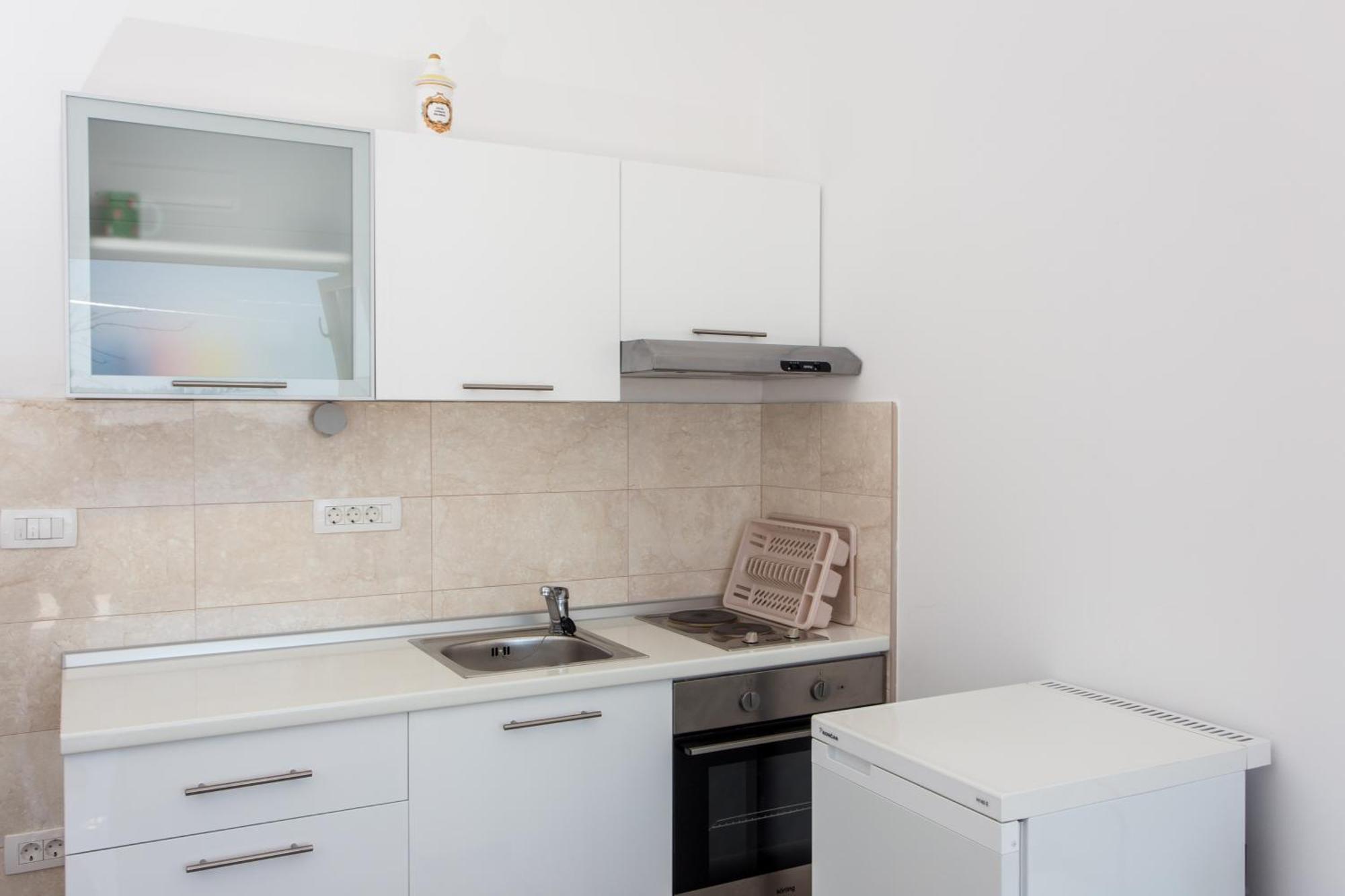 Studio Ari Dubrovnik Dış mekan fotoğraf